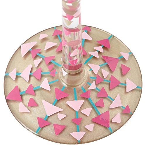 30th Birthday Wine Glass