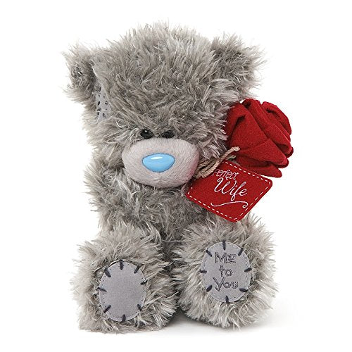 Perfect Wife - 5.5'' Bear