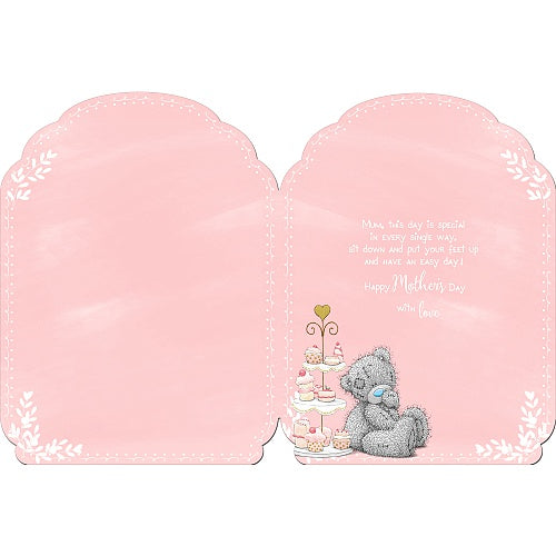 For an Amazing Mum - Mother's Day Card