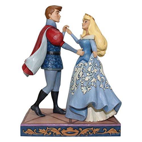 Swept Up In The Moment - Aurora and Prince Philip