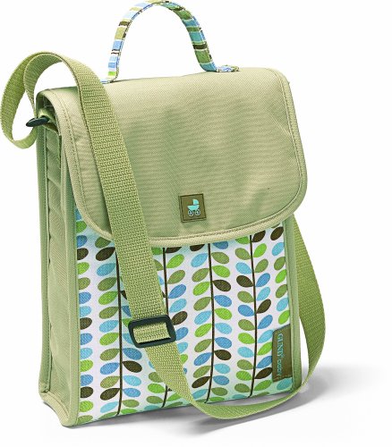 Double Bottle Tote Bag