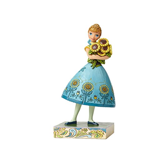 Spring in Bloom - Frozen Forever Anna