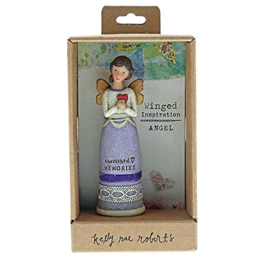 Cherished Memories Angel