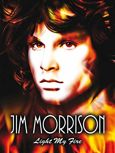 Jim Morrison - Light My Fire (Small)