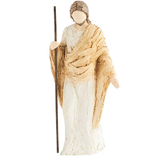 Nativity Joseph
