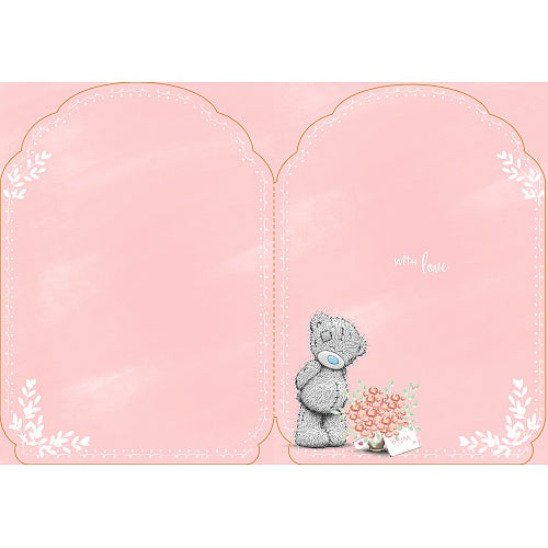 Mum Just for You - Mother's Day Card
