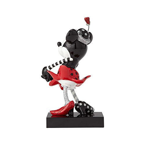 Steamboat Minnie Mouse