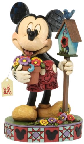 For You - Mickey Mouse