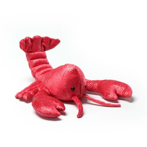 Sheldon the Lobster