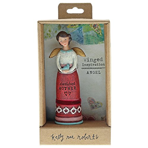 Cherished Mother Angel