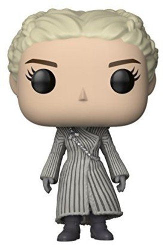 Game of Thrones - Daenerys Targaryen #59