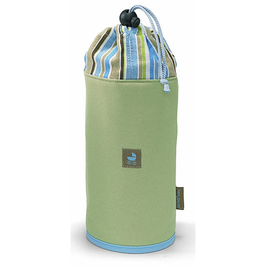 Single Bottle Tote Bag