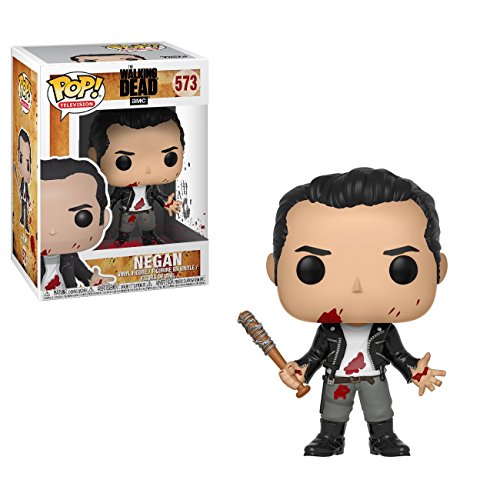 The Walking Dead - Negan #573