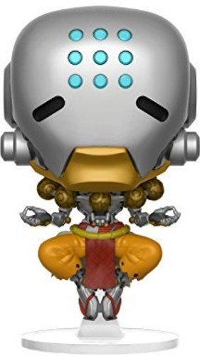 Overwatch - Zenyatta #305