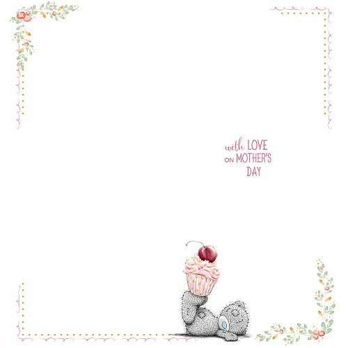 Nannie - Mother's Day Card