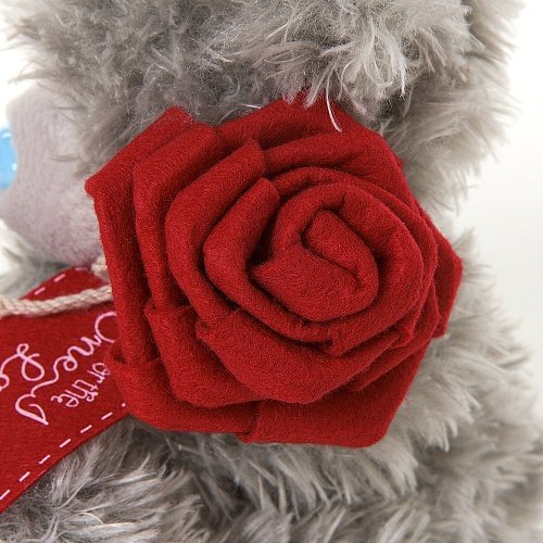One I Love - 5.5'' Bear