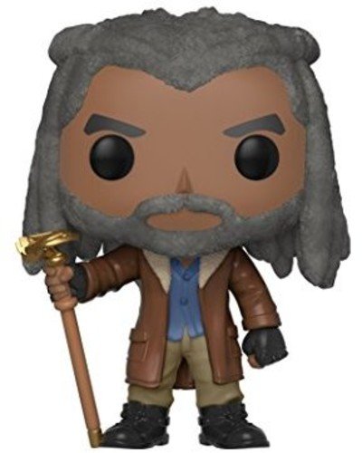 The Walking Dead - Ezekiel #574