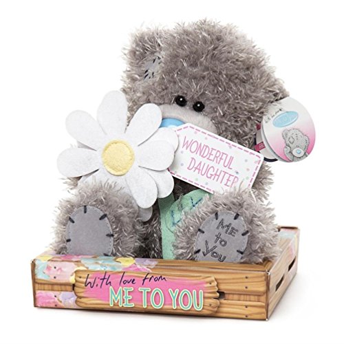 Wonderful Daughter Daisy - 7'' Bear