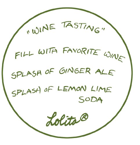 Wine Tasting Wine Glass