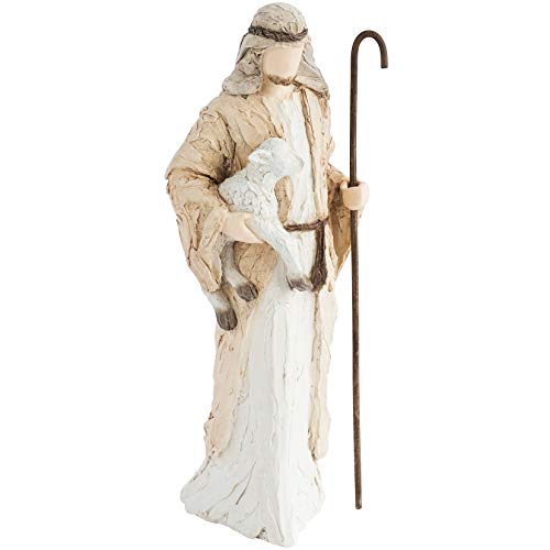 Nativity Shepherd