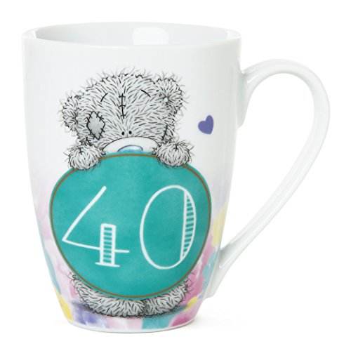 40th Birthday Mug