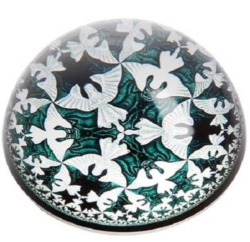 Circle Limit IV - Escher