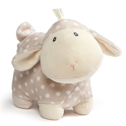 Roly Poly Lamb