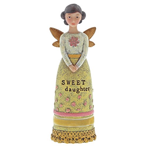Sweet Daughter Angel