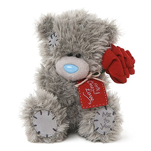One I Love - 5.5'' Bear