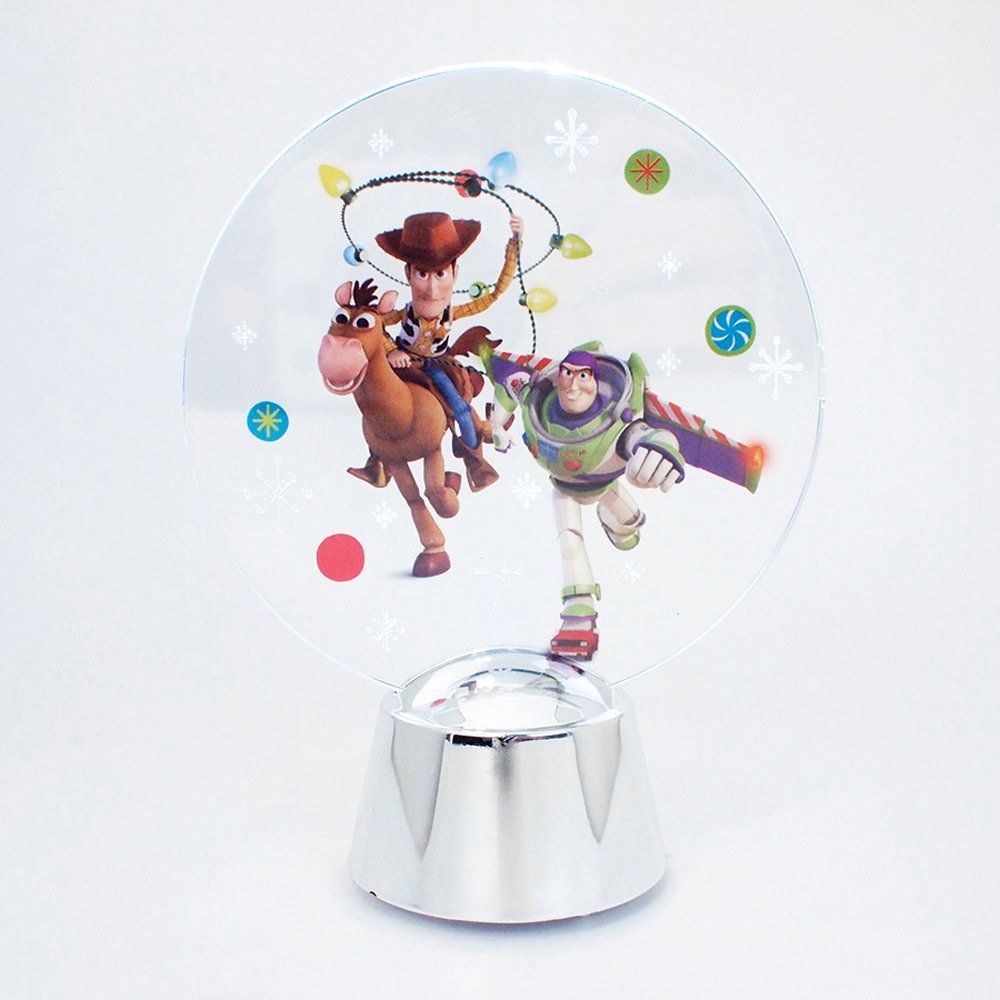 Toy Story Holidazzler