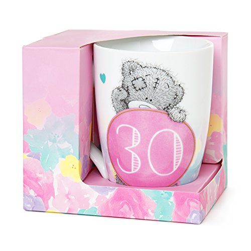 30th Birthday Mug