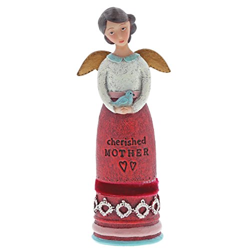 Cherished Mother Angel