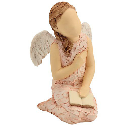 Faith - Angel