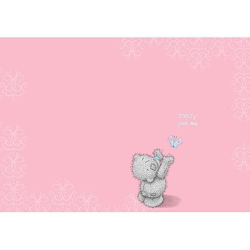Godmother Birthday Card