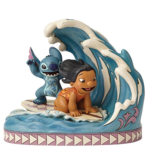 Catch The Wave - Lilo and Stitch