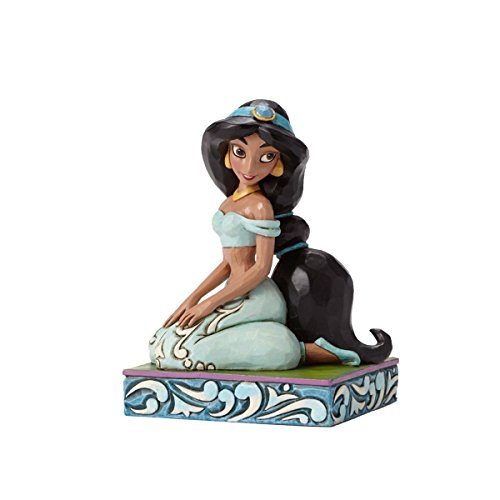 Be Adventurous - Jasmine