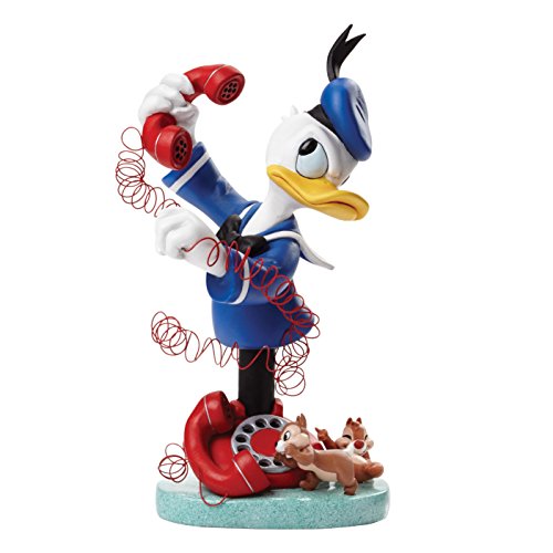 Donald Duck with Chip n Dale