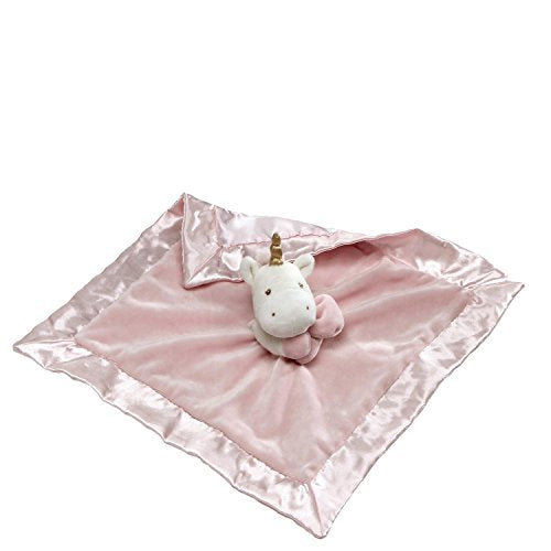 Luna the Unicorn Comforter
