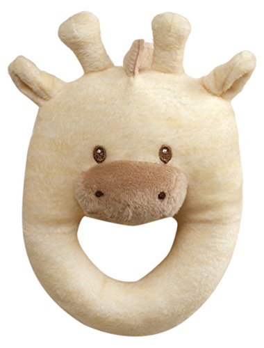 Giraffe Rattle