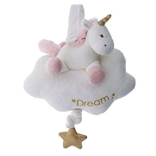 Luna the Unicorn - Pull String Musical