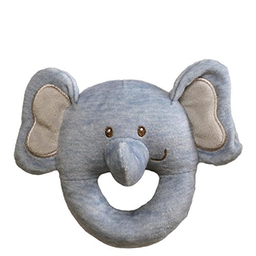 Elephant Rattle