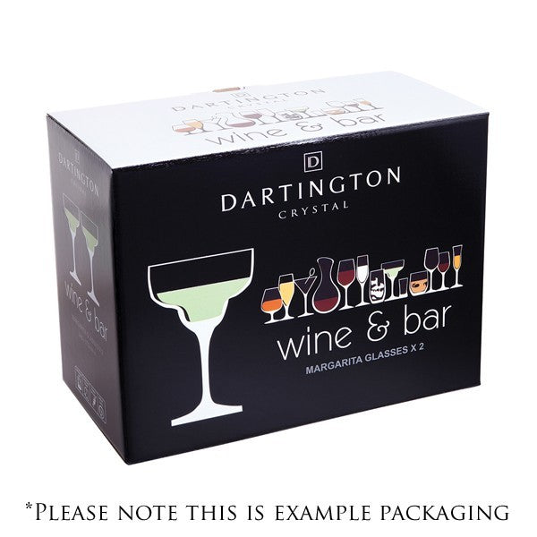 Wine and Bar Port Pair Glasses