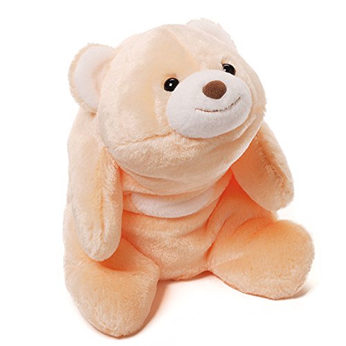 Snuffles Bear (orange)