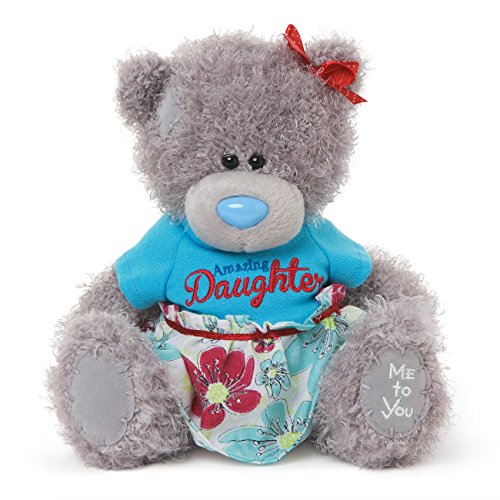 Amazing Daughter - 7'' Bear