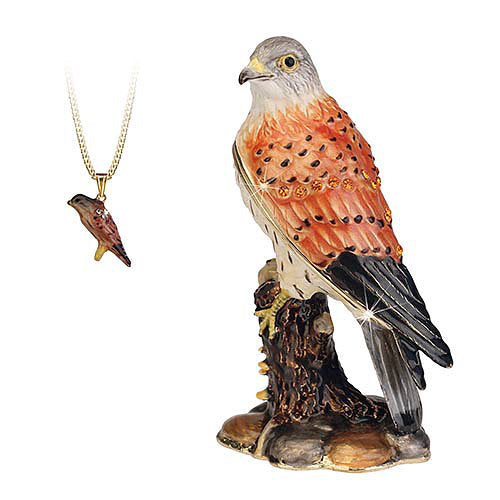 Kestrel