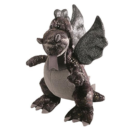 Sparx Dragon (black)