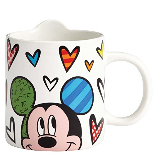 Mickey Mouse Mug