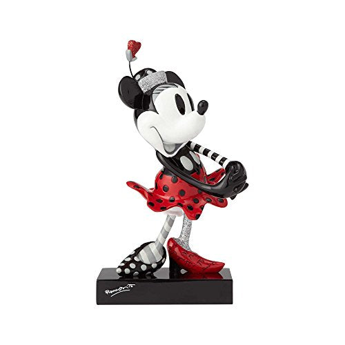 Steamboat Minnie Mouse