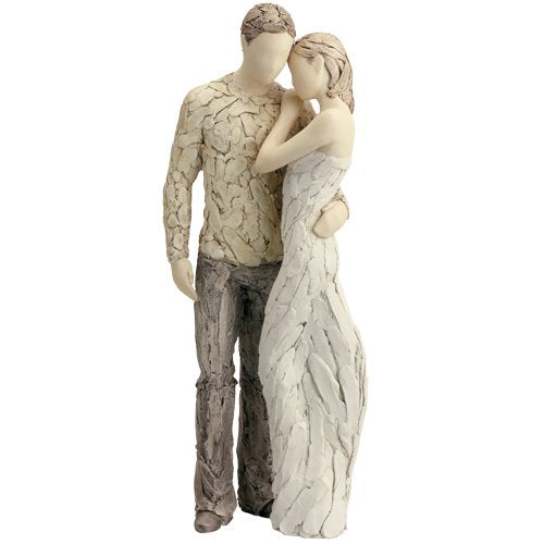 Forever Yours (white)