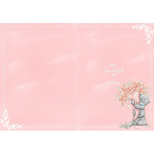 Happy Mother's Day Card